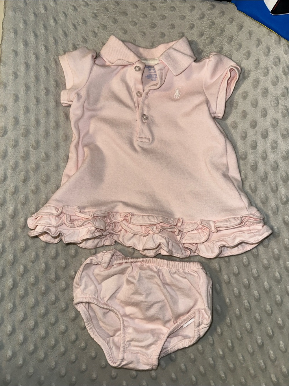 Polo Ralph Lauren Dress
